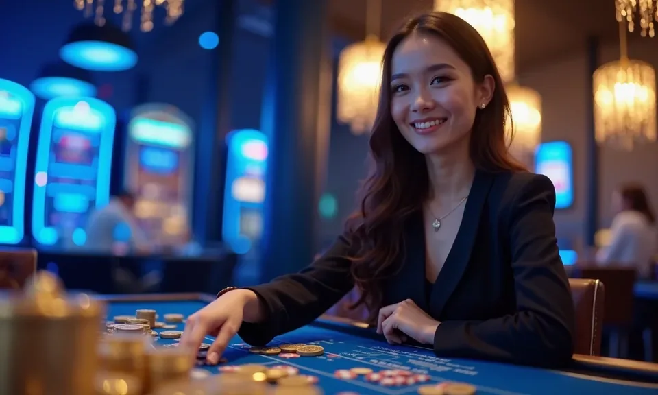 zorro4d Infinite Roulette